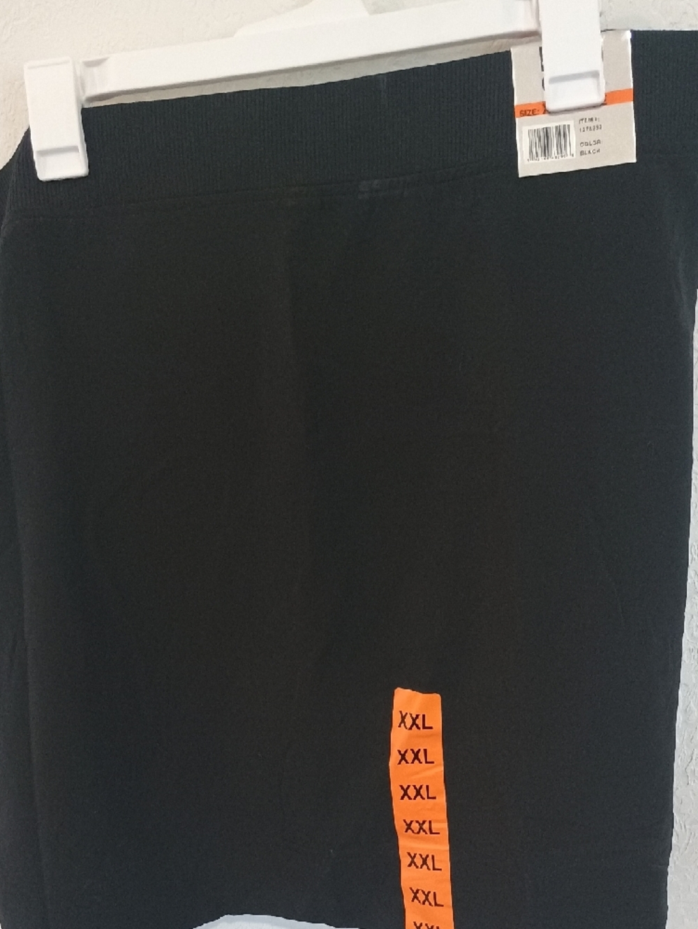 32 Degrees Black Pencil Skirt - Sleek Workwear - Picture 6 of 9